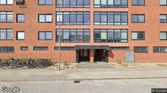 Lägenheter till salu i Lund - Bild från Google Street View