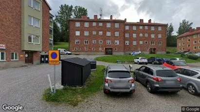 Lägenheter till salu i Sundsvall - Bild från Google Street View