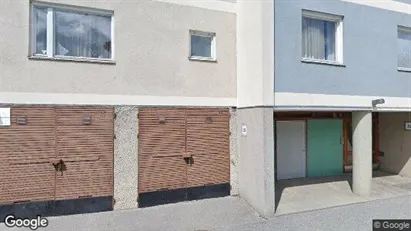 Lägenheter att hyra i Västerort - Bild från Google Street View