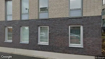 Lägenheter att hyra i Limhamn/Bunkeflo - Bild från Google Street View