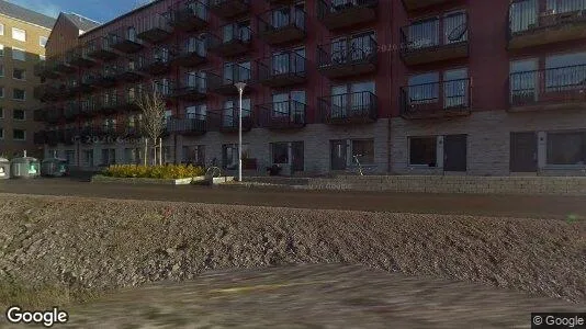 Lägenheter att hyra i Karlstad - Bild från Google Street View
