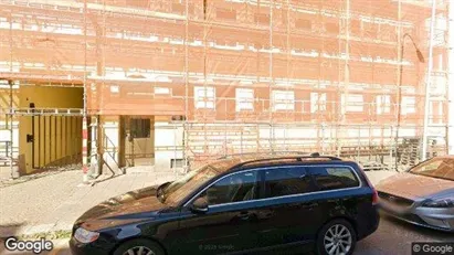 Lägenheter att hyra i Vänersborg - Bild från Google Street View