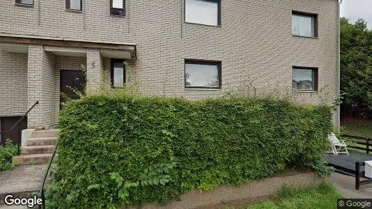 Lägenheter att hyra i Borås - Bild från Google Street View