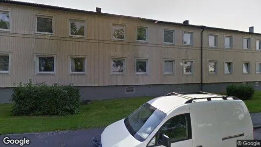 Lägenheter att hyra i Arboga - Bild från Google Street View