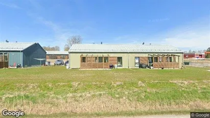 Lägenheter att hyra i Eskilstuna - Bild från Google Street View