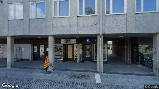 Lägenheter att hyra i Kristinehamn - Bild från Google Street View