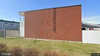 Lägenheter att hyra i Österåker - Bild från Google Street View