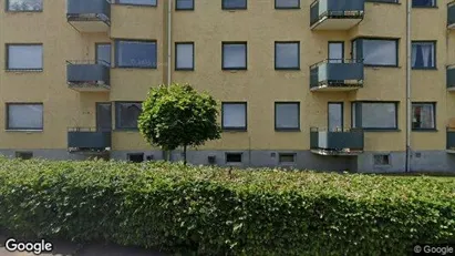 Lägenheter att hyra i Kalmar - Bild från Google Street View