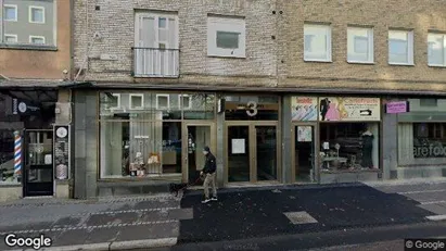 Lägenheter att hyra i Jönköping - Bild från Google Street View