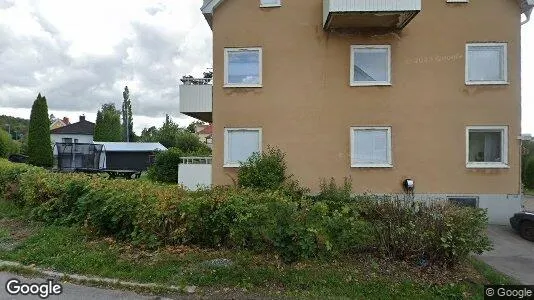 Lägenheter att hyra i Sundsvall - Bild från Google Street View