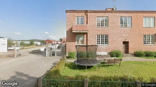 Lägenheter att hyra i Tranås - Bild från Google Street View