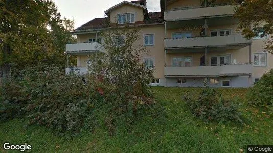 Lägenheter att hyra i Sundsvall - Bild från Google Street View