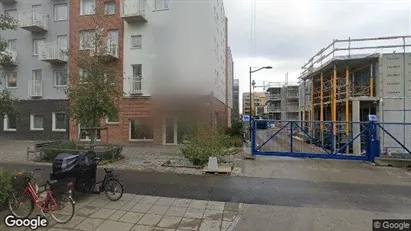 Lägenheter att hyra i Fosie - Bild från Google Street View