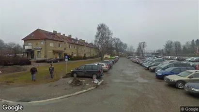 Lägenheter till salu i Täby - Bild från Google Street View