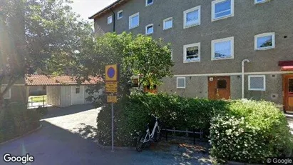 Lägenheter att hyra i Söderort - Bild från Google Street View