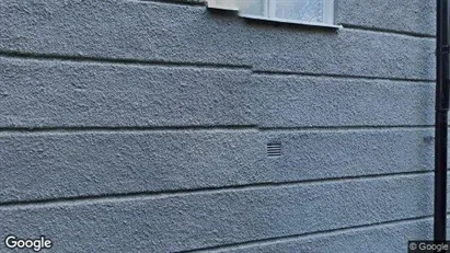 Lägenheter till salu i Södermalm - Bild från Google Street View