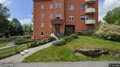 Lägenheter till salu i Majorna-Linné - Bild från Google Street View