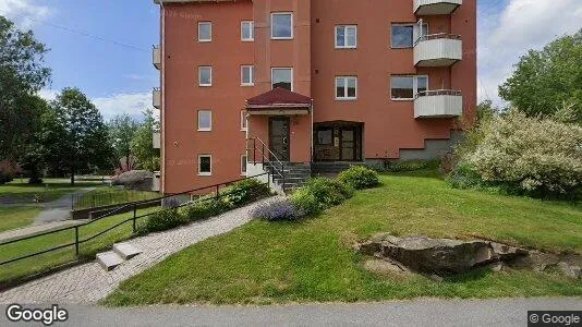 Lägenheter till salu i Majorna-Linné - Bild från Google Street View