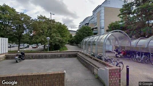 Lägenheter till salu i Göteborg Centrum - Bild från Google Street View