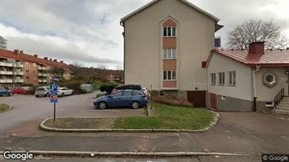 Lägenheter till salu i Västerås - Bild från Google Street View