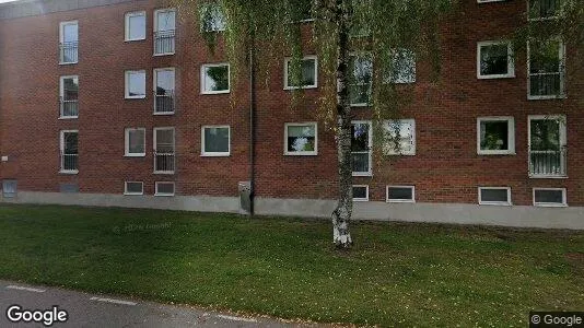 Lägenheter till salu i Gävle - Bild från Google Street View