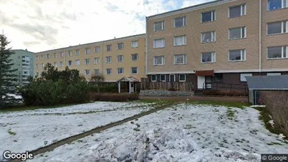 Lägenheter till salu i Västerås - Bild från Google Street View