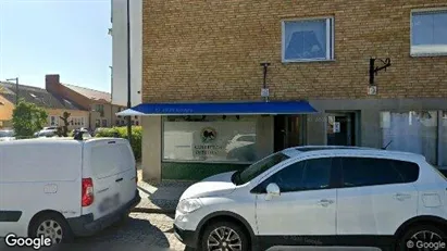 Lägenheter till salu i Alingsås - Bild från Google Street View