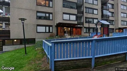 Lägenheter till salu i Göteborg Centrum - Bild från Google Street View