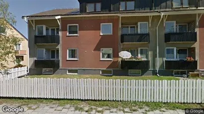 Lägenheter till salu i Luleå - Bild från Google Street View