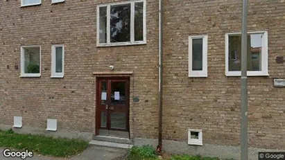 Lägenheter till salu i Västerort - Bild från Google Street View