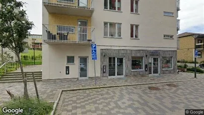 Lägenheter till salu i Partille - Bild från Google Street View