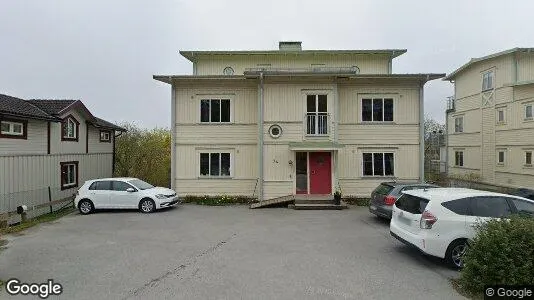 Lägenheter till salu i Vaxholm - Bild från Google Street View