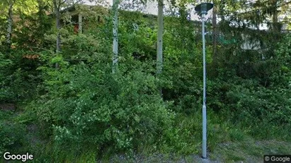 Lägenheter till salu i Uppsala - Bild från Google Street View
