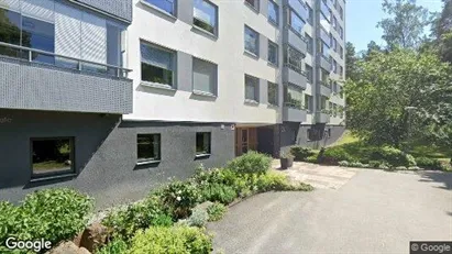 Lägenheter till salu i Södertälje - Bild från Google Street View