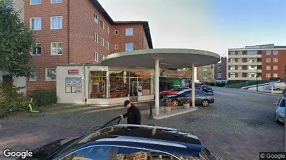 Lägenheter till salu i Malmö Centrum - Bild från Google Street View