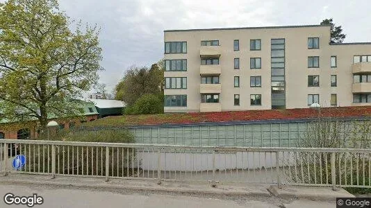 Lägenheter till salu i Område ej specificerat - Bild från Google Street View