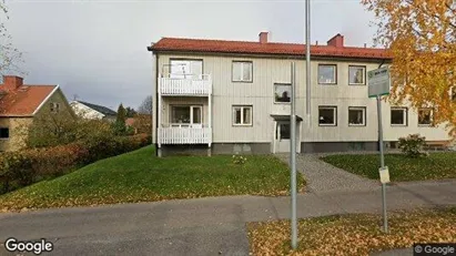 Lägenheter till salu i Sundsvall - Bild från Google Street View