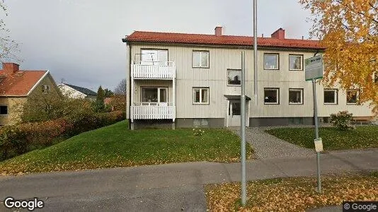 Lägenheter till salu i Sundsvall - Bild från Google Street View