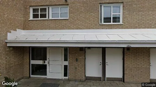 Lägenheter till salu i Vaxholm - Bild från Google Street View