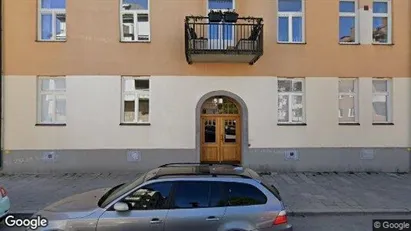 Lägenheter till salu i Sundbyberg - Bild från Google Street View