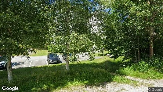 Lägenheter till salu i Borås - Bild från Google Street View