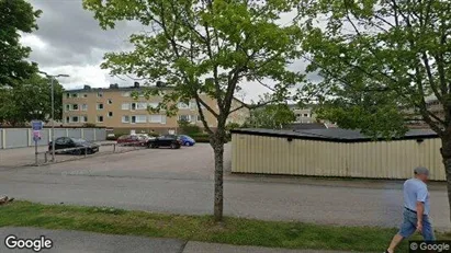 Lägenheter till salu i Uppsala - Bild från Google Street View