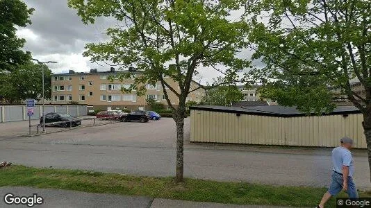 Lägenheter till salu i Uppsala - Bild från Google Street View