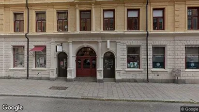 Lägenheter till salu i Kungsholmen - Bild från Google Street View