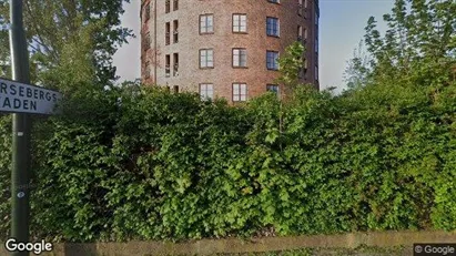 Lägenheter att hyra i Kirseberg - Bild från Google Street View