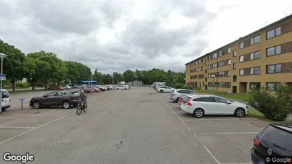 Lägenheter till salu i Mölndal - Bild från Google Street View