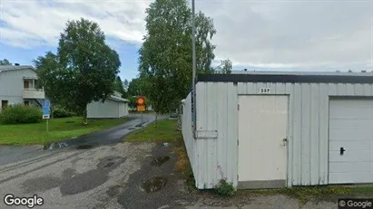 Bostadsrätter till salu i Haparanda - Bild från Google Street View