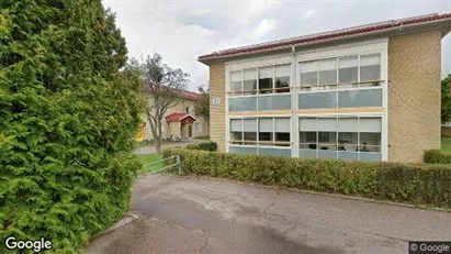 Bostadsrätter till salu i Borlänge - Bild från Google Street View