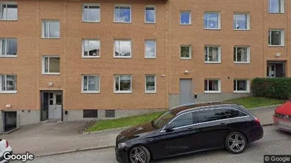 Bostadsrätter till salu i Arvika - Bild från Google Street View