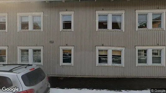 Bostadsrätter till salu i Umeå - Bild från Google Street View